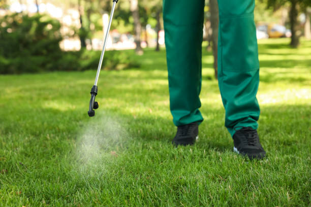 New Milford, IL Pest Control Company
