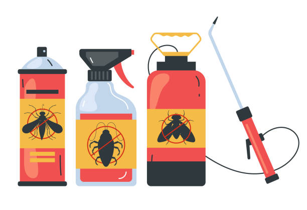 Best Bed Bug Extermination  in New Mford, IL